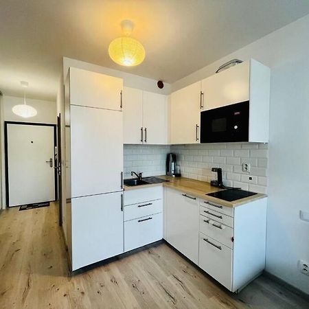 Appartement Apartman V Bratislave à Bratislava Extérieur photo