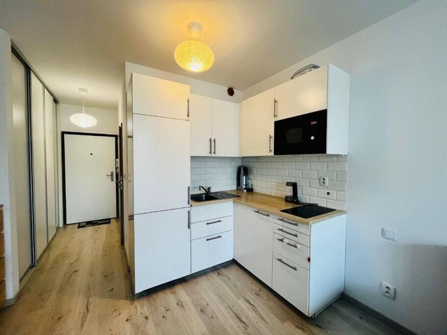 Appartement Apartman V Bratislave à Bratislava Extérieur photo