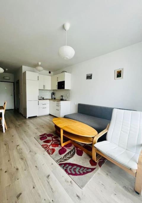 Appartement Apartman V Bratislave à Bratislava Extérieur photo