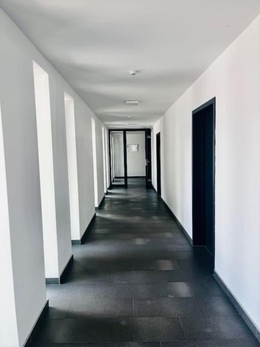 Appartement Apartman V Bratislave à Bratislava Extérieur photo