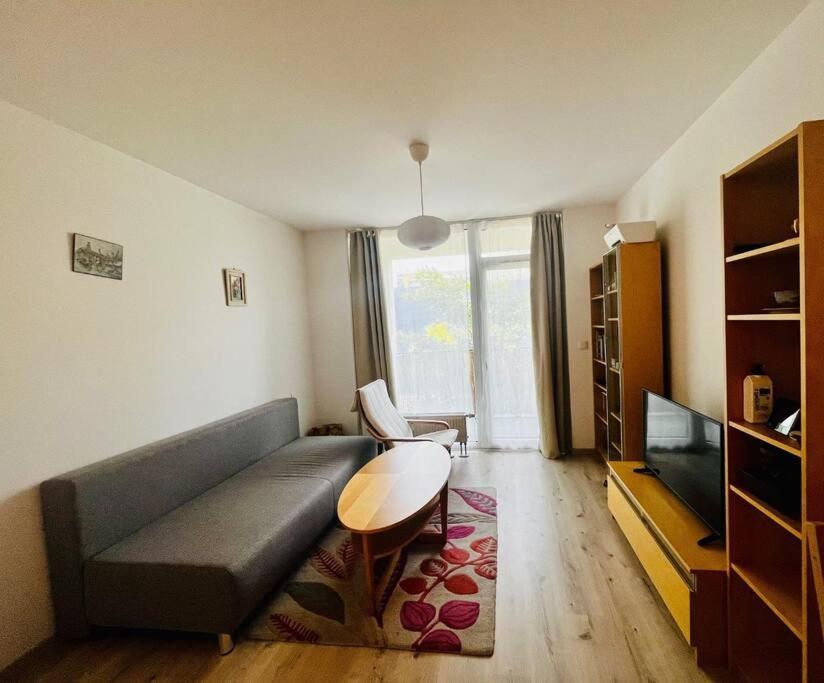 Appartement Apartman V Bratislave à Bratislava Extérieur photo