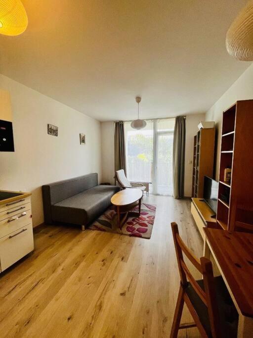 Appartement Apartman V Bratislave à Bratislava Extérieur photo