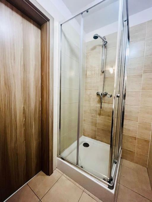 Appartement Apartman V Bratislave à Bratislava Extérieur photo